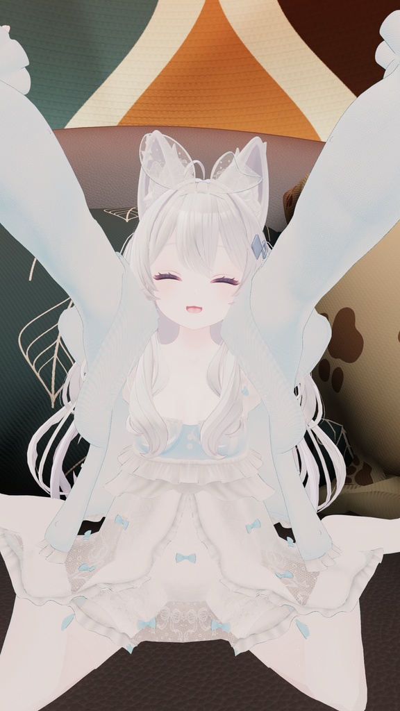 《32アバター対応衣装》せいそせっとすいーと 《~8/31フルセットのみセール中!》