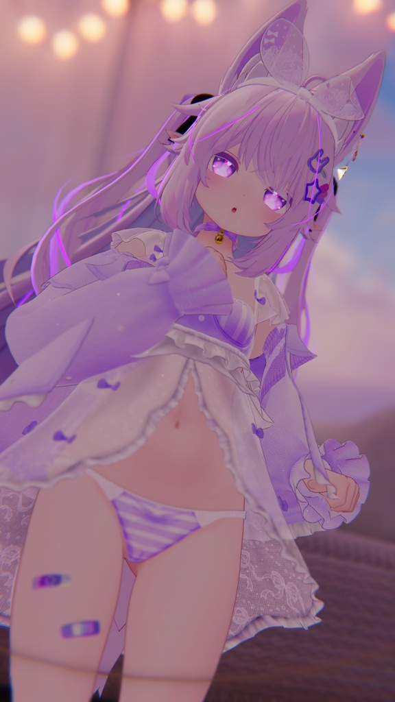 《32アバター対応衣装》せいそせっとすいーと 《~8/31フルセットのみセール中!》