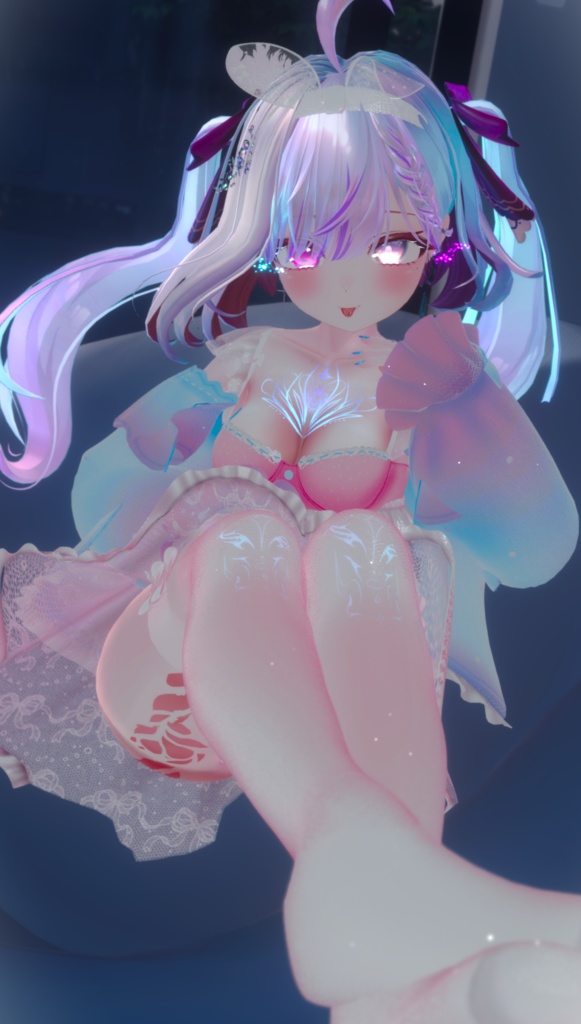 《32アバター対応衣装》せいそせっとすいーと 《~8/31フルセットのみセール中!》