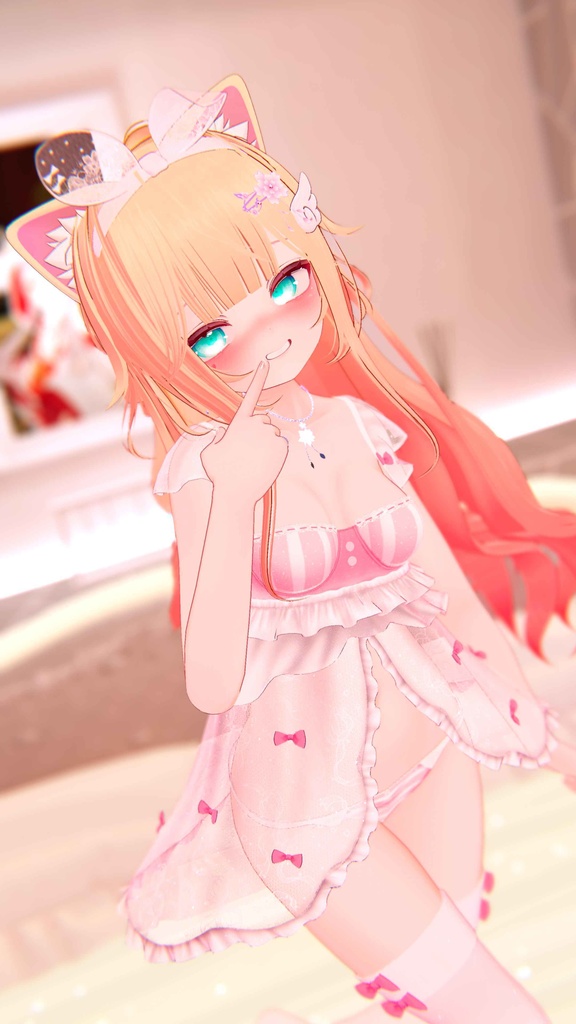 《32アバター対応衣装》せいそせっとすいーと 《~8/31フルセットのみセール中!》