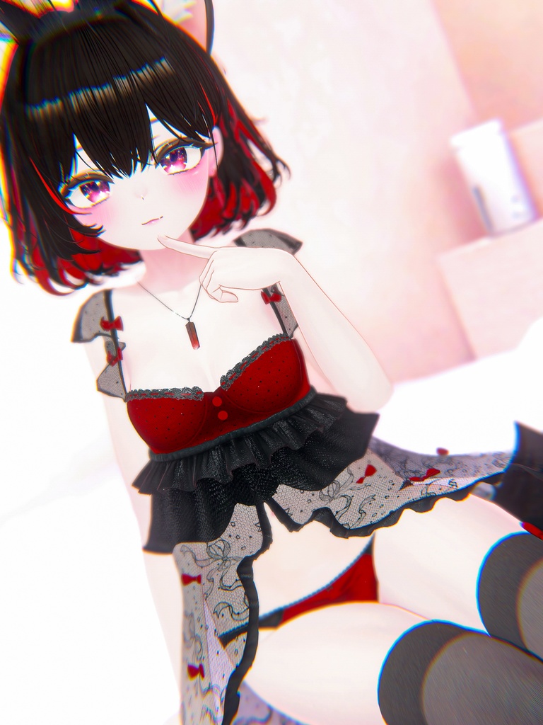 《32アバター対応衣装》せいそせっとすいーと 《~8/31フルセットのみセール中!》