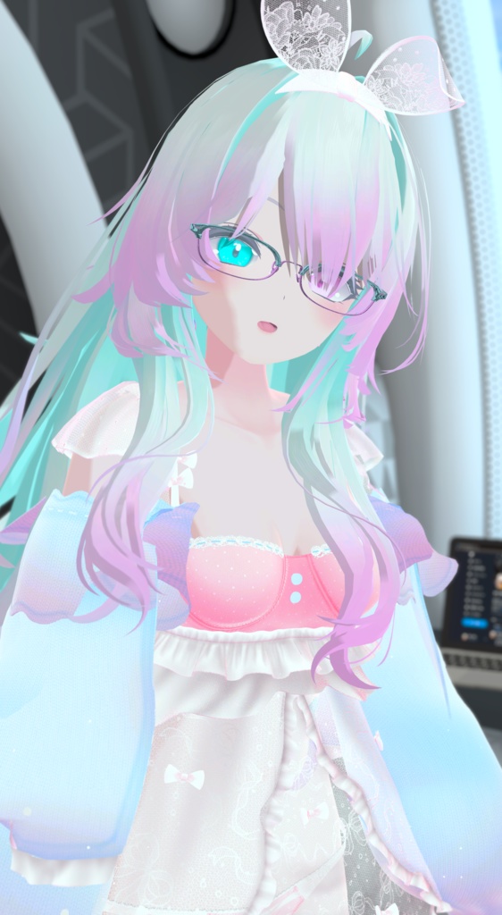 《32アバター対応衣装》せいそせっとすいーと 《~8/31フルセットのみセール中!》