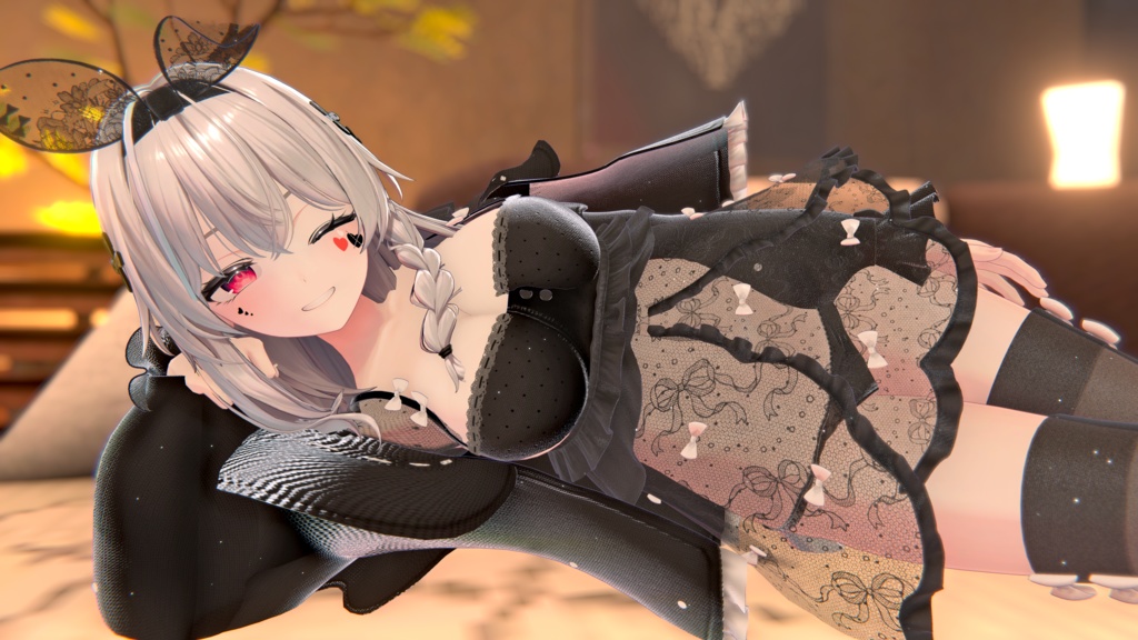 《32アバター対応衣装》せいそせっとすいーと 《~8/31フルセットのみセール中!》