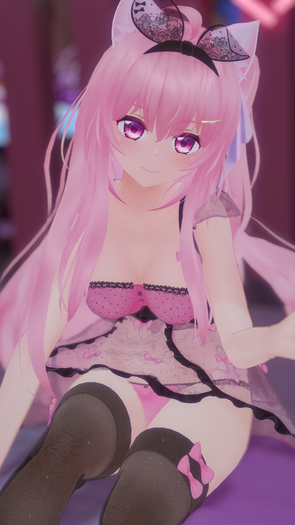 《32アバター対応衣装》せいそせっとすいーと 《~8/31フルセットのみセール中!》