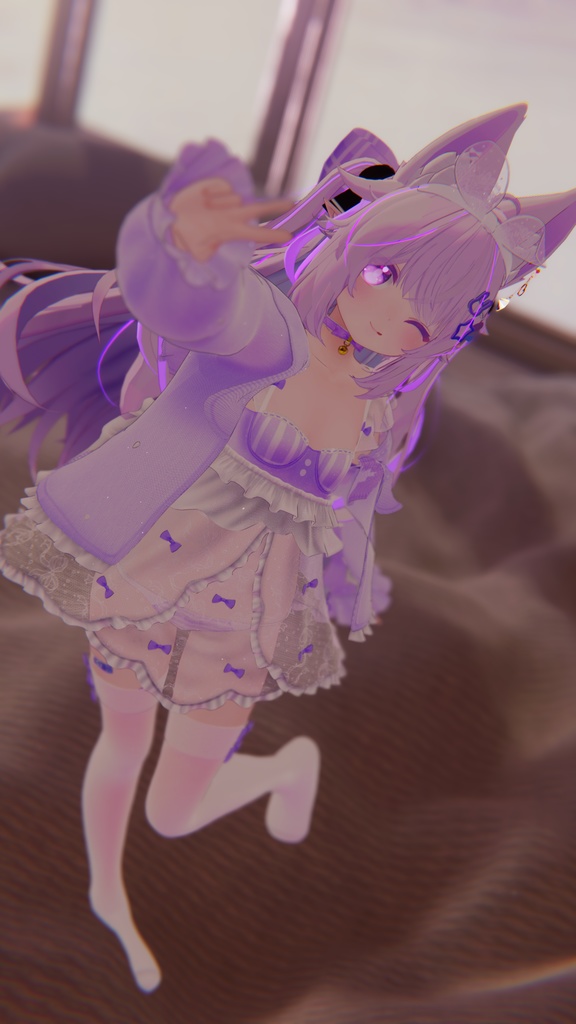 《32アバター対応衣装》せいそせっとすいーと 《~8/31フルセットのみセール中!》