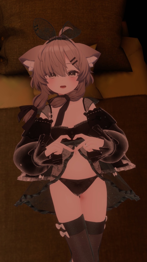 《32アバター対応衣装》せいそせっとすいーと 《~8/31フルセットのみセール中!》