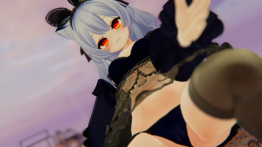 《32アバター対応衣装》せいそせっとすいーと 《~8/31フルセットのみセール中!》