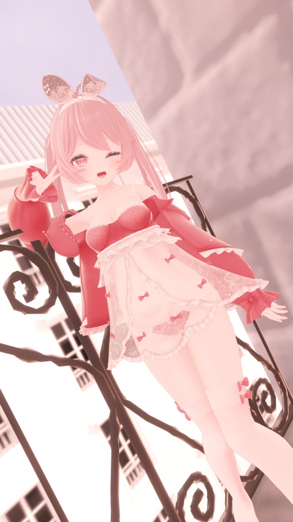 《32アバター対応衣装》せいそせっとすいーと 《~8/31フルセットのみセール中!》