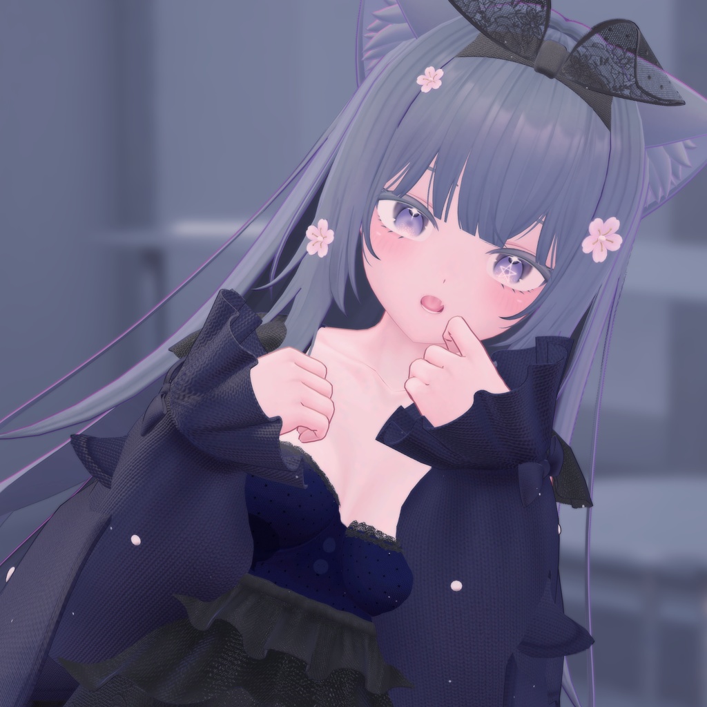 《32アバター対応衣装》せいそせっとすいーと 《~8/31フルセットのみセール中!》