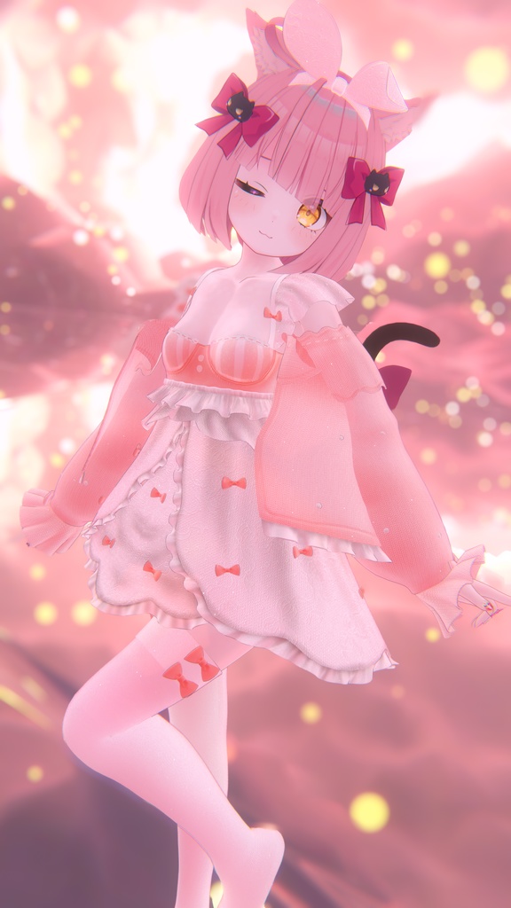 《32アバター対応衣装》せいそせっとすいーと 《~8/31フルセットのみセール中!》