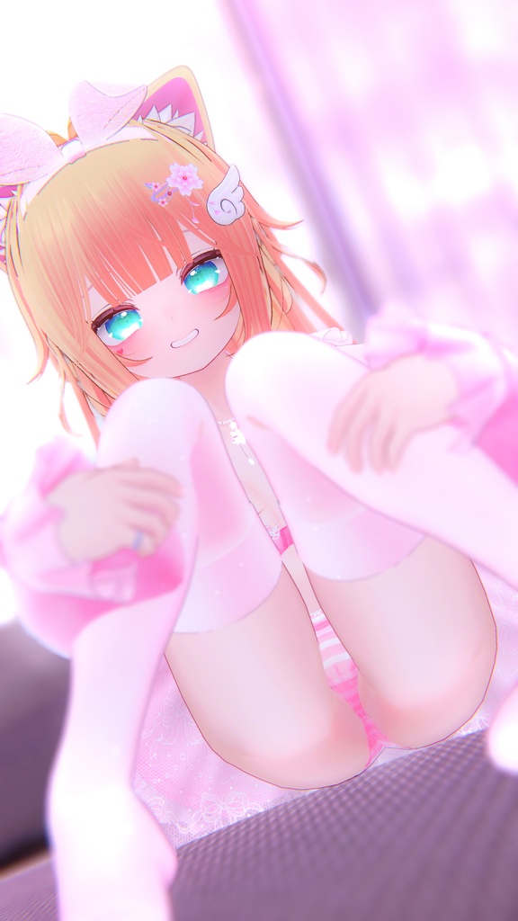 《32アバター対応衣装》せいそせっとすいーと 《~8/31フルセットのみセール中!》