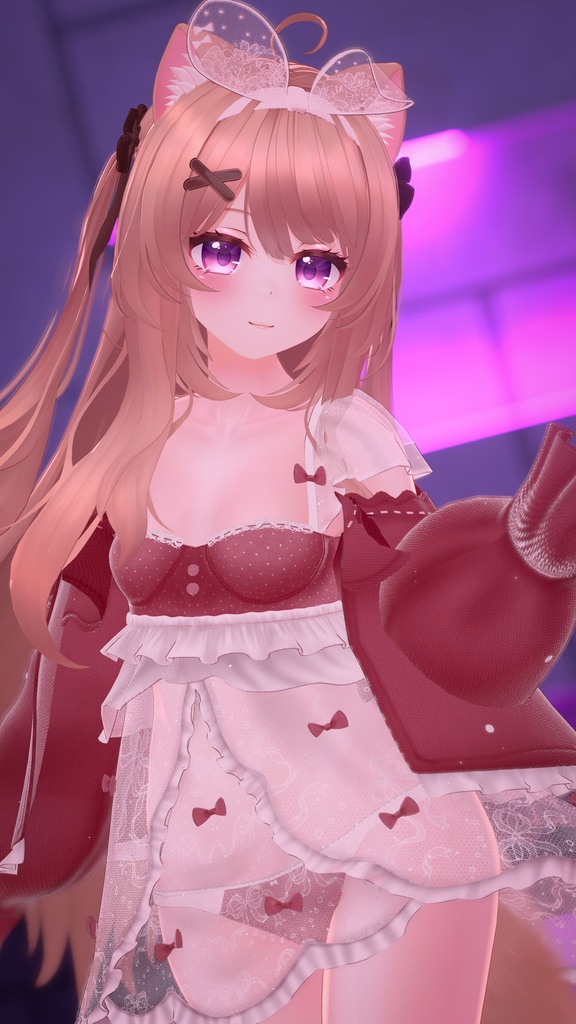 《32アバター対応衣装》せいそせっとすいーと 《~8/31フルセットのみセール中!》