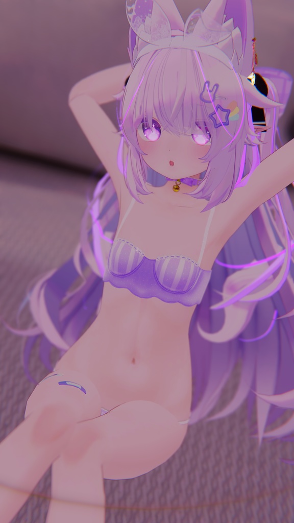 《32アバター対応衣装》せいそせっとすいーと 《~8/31フルセットのみセール中!》