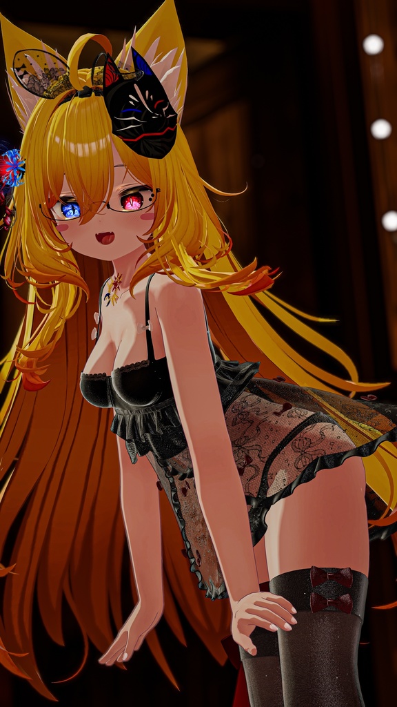 《32アバター対応衣装》せいそせっとすいーと 《~8/31フルセットのみセール中!》