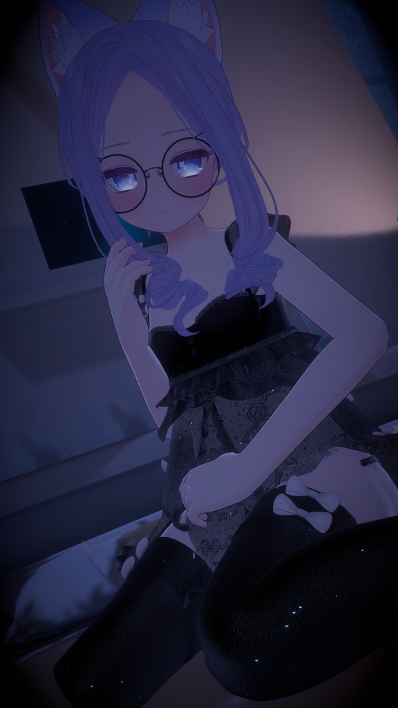 《32アバター対応衣装》せいそせっとすいーと 《~8/31フルセットのみセール中!》