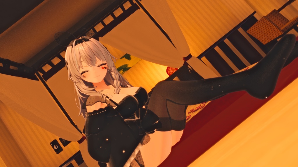 《32アバター対応衣装》せいそせっとすいーと 《~8/31フルセットのみセール中!》