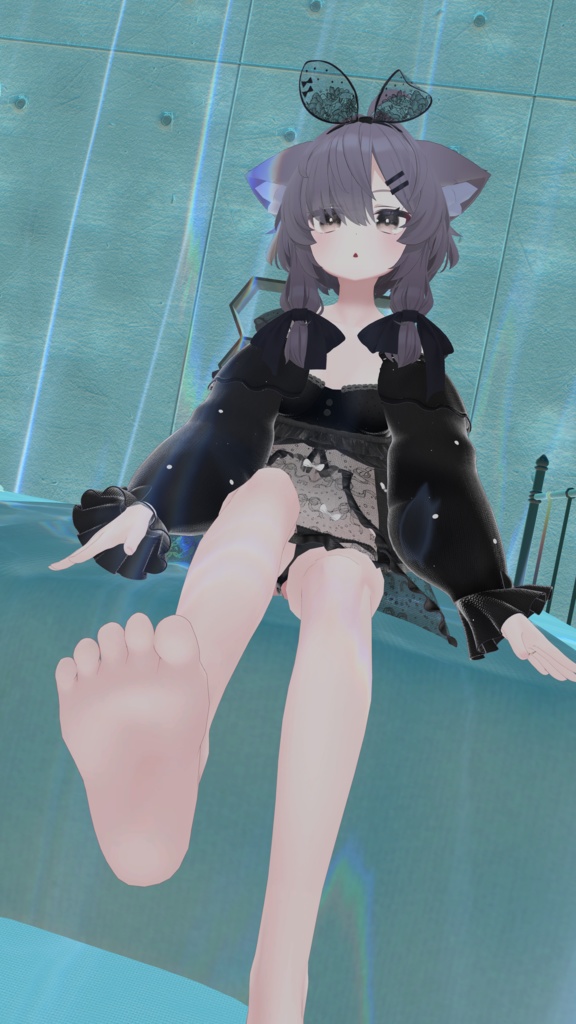 《32アバター対応衣装》せいそせっとすいーと 《~8/31フルセットのみセール中!》