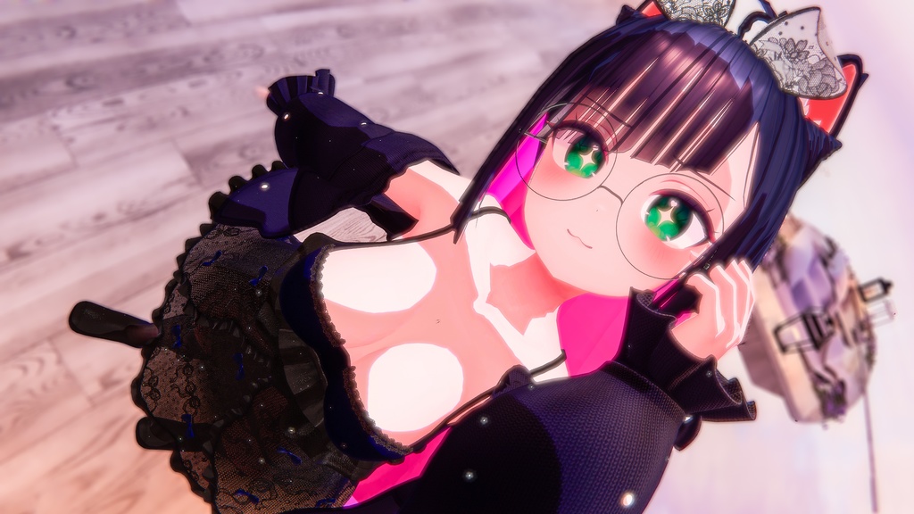 《32アバター対応衣装》せいそせっとすいーと 《~8/31フルセットのみセール中!》