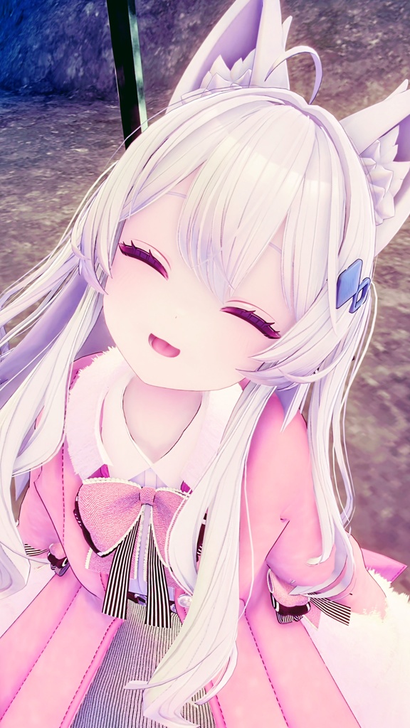 《42アバター対応衣装》ショコルージュ