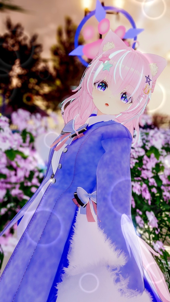 《42アバター対応衣装》ショコルージュ