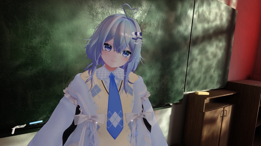 《44アバター対応衣装》ポッピンプレッピー -PoppinPreppy-《~3/9 SALE中!》