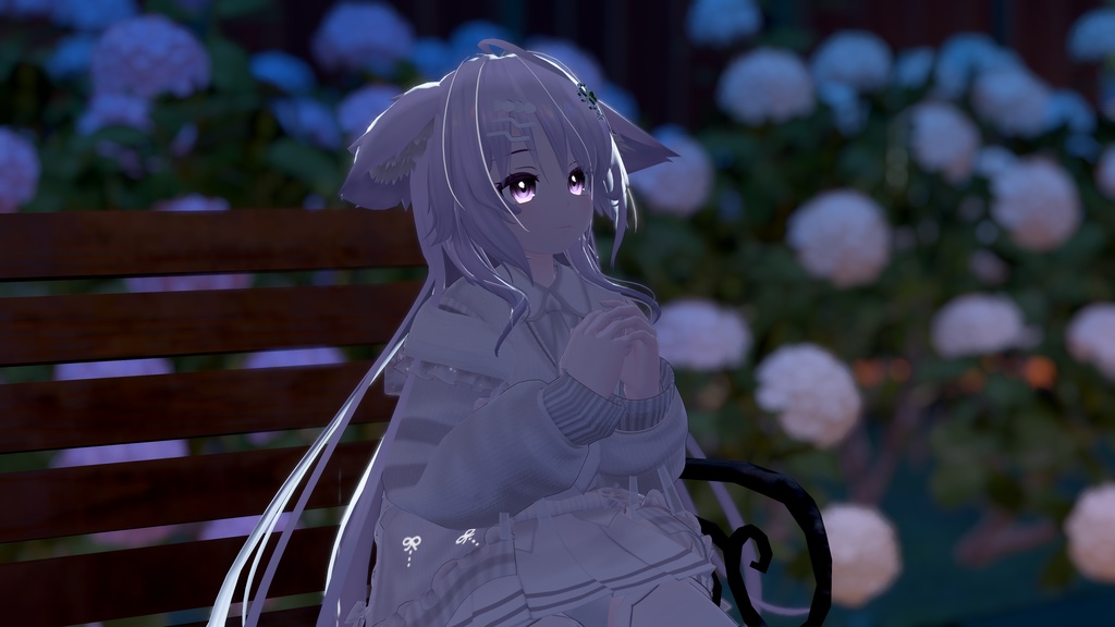 《44アバター対応衣装》ポッピンプレッピー -PoppinPreppy-《~3/9 SALE中!》