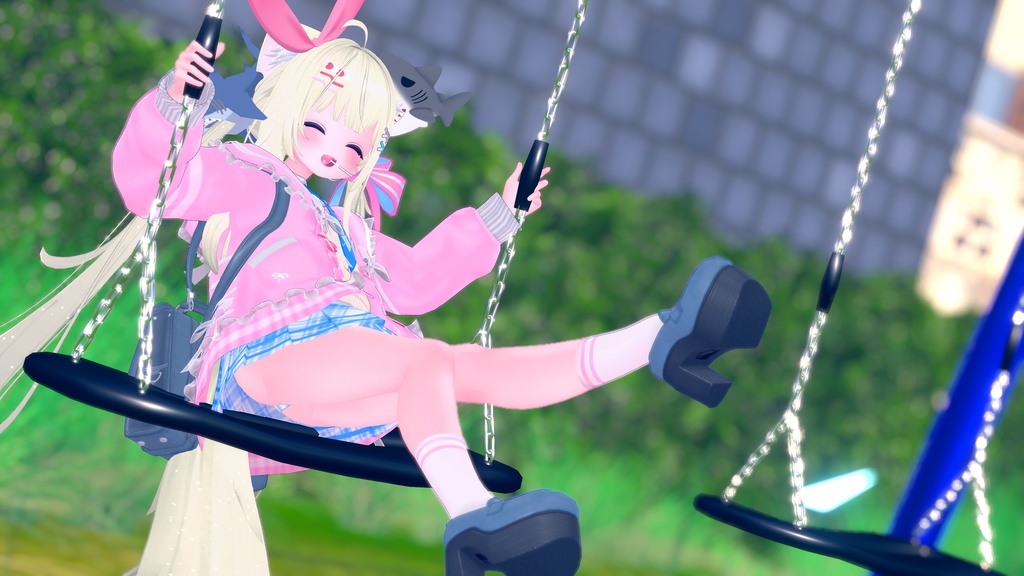 《44アバター対応衣装》ポッピンプレッピー -PoppinPreppy-《~3/9 SALE中!》