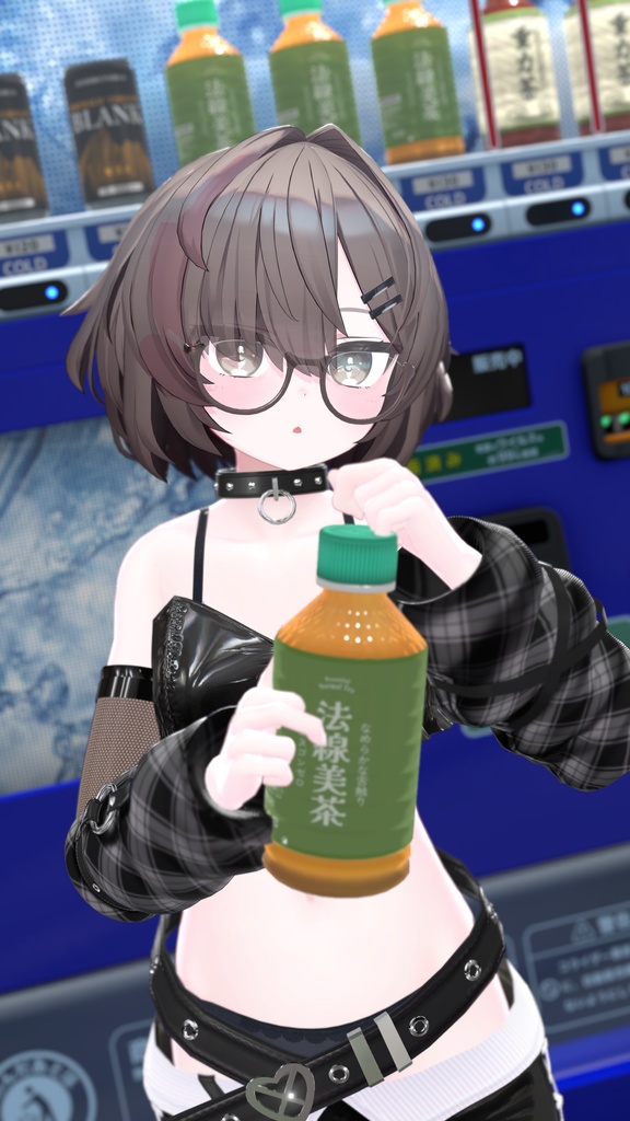 《38アバター対応衣装》らぶれすきゃっと まっくす! -LovelessCatMax-《~4/6 Sale中》