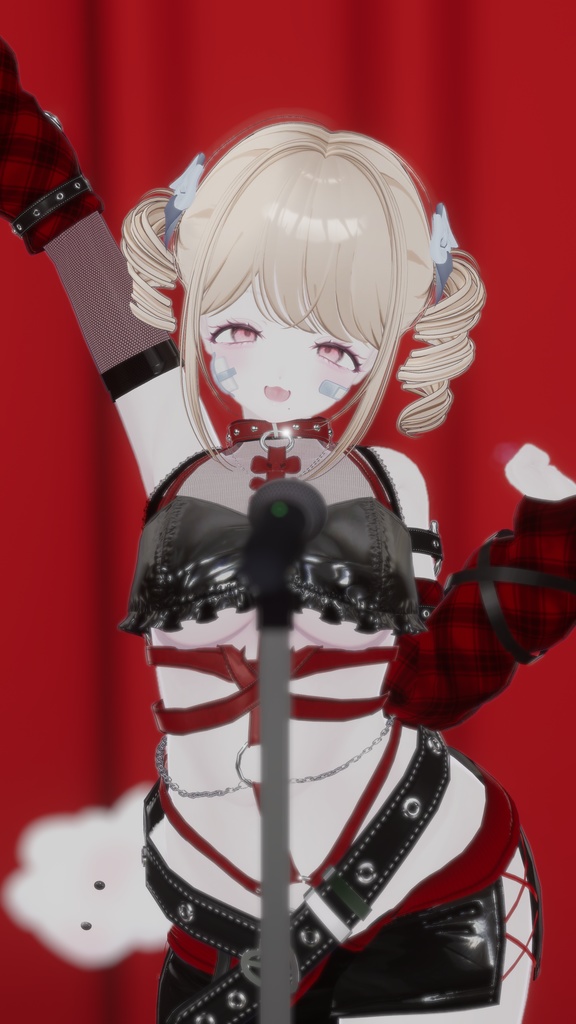 《38アバター対応衣装》らぶれすきゃっと まっくす! -LovelessCatMax-《~4/6 Sale中》