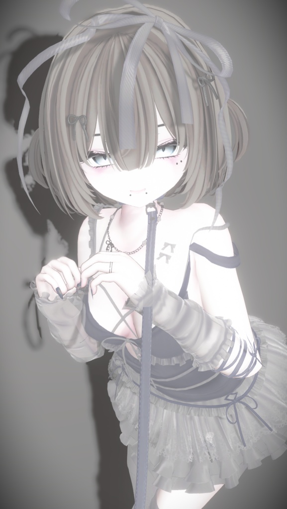 《35アバター対応衣装》WhispelleKnot -ウィスペル・ノット-《~10/7 SALE中!》
