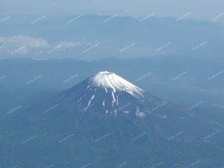 【風景画像】富士山001