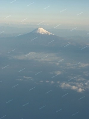 【風景画像】富士山003