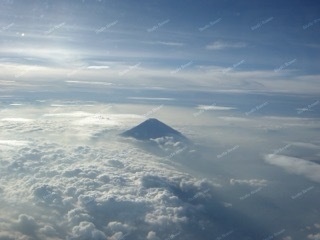 【風景画像】富士山007