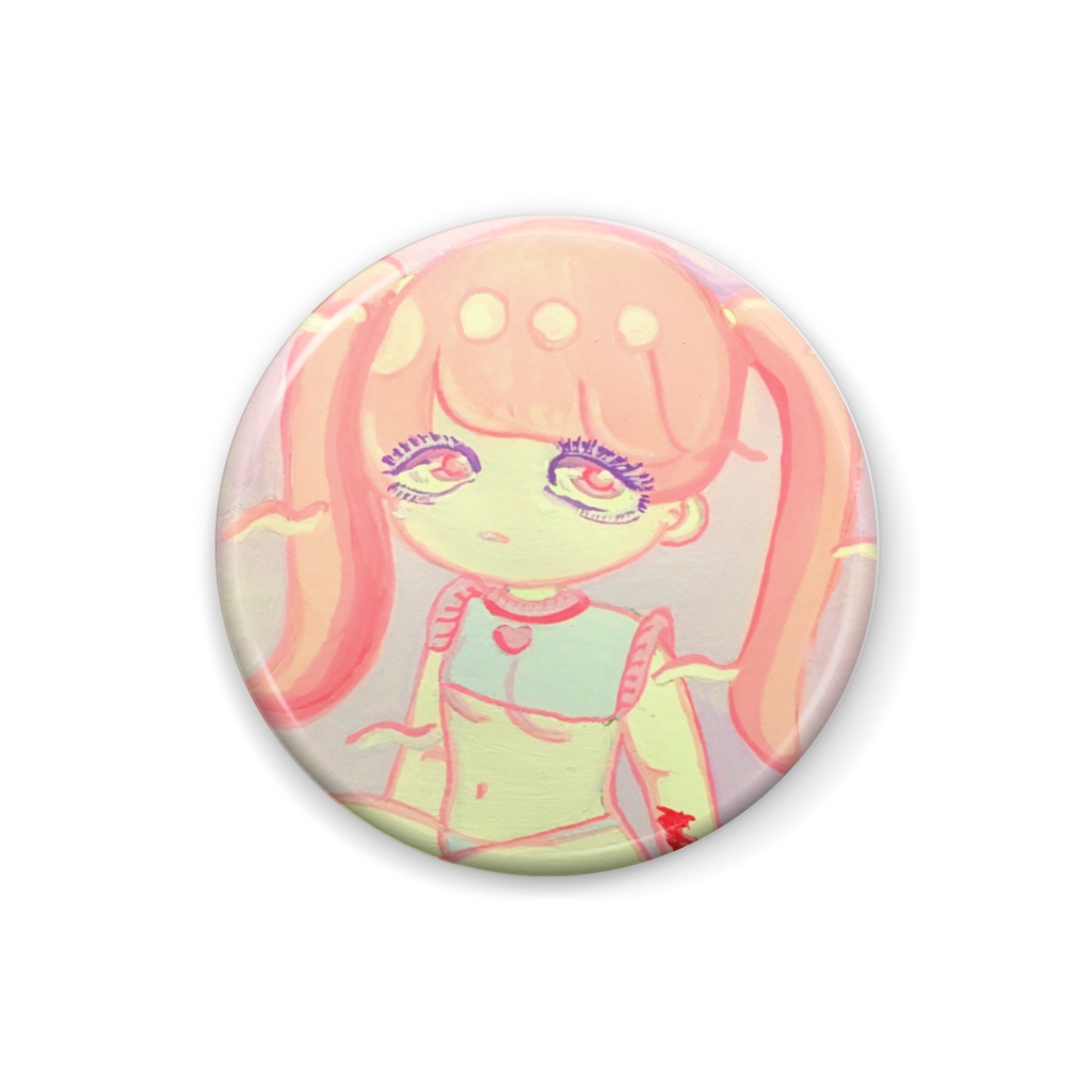 きもちぃばっち