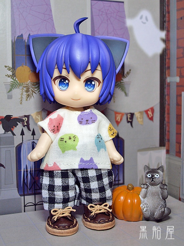 YmY洋梨 Tシャツ&パンツセット