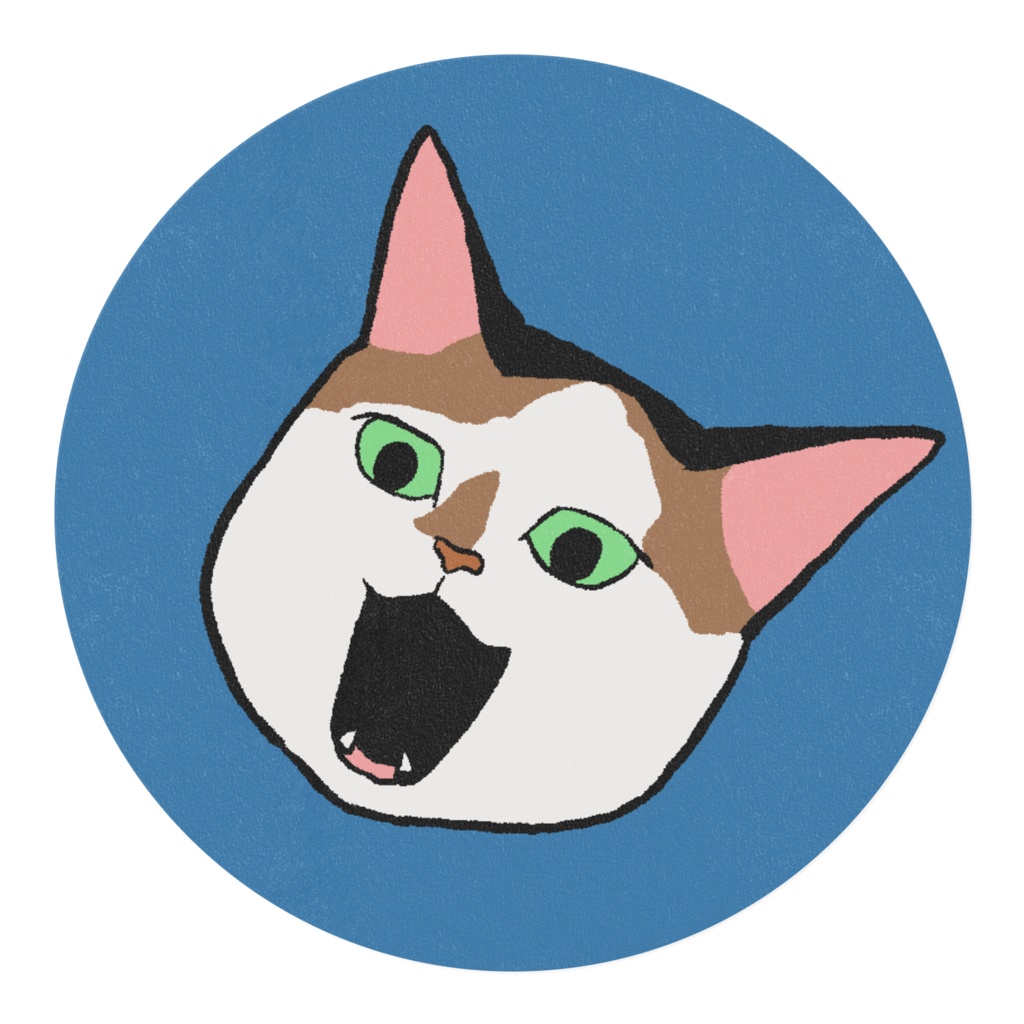 ぎんちゃんのマステ