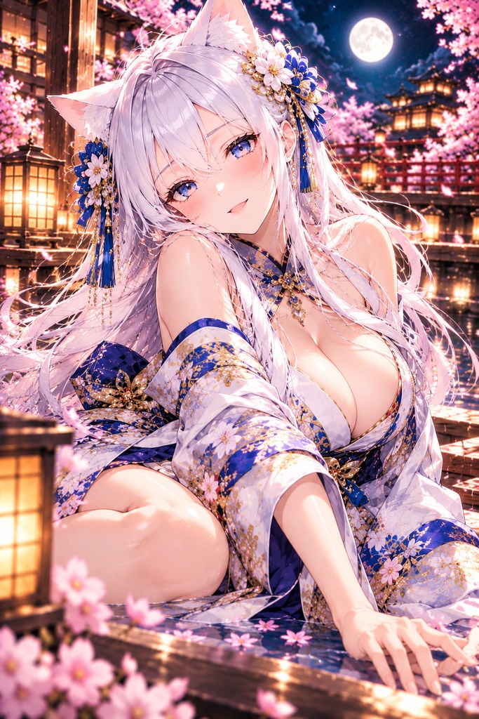 艶彩堂の看板娘写真集