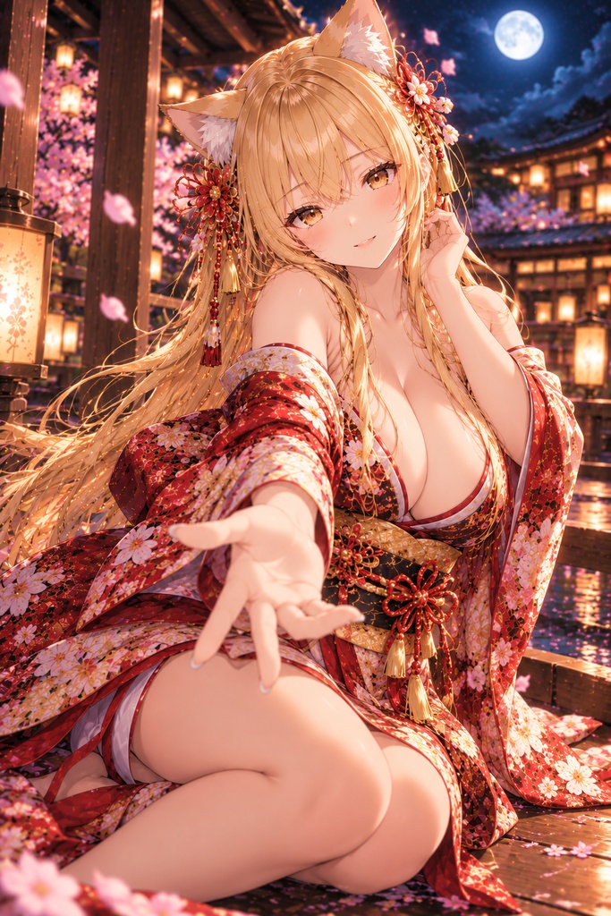 艶彩堂の看板娘写真集