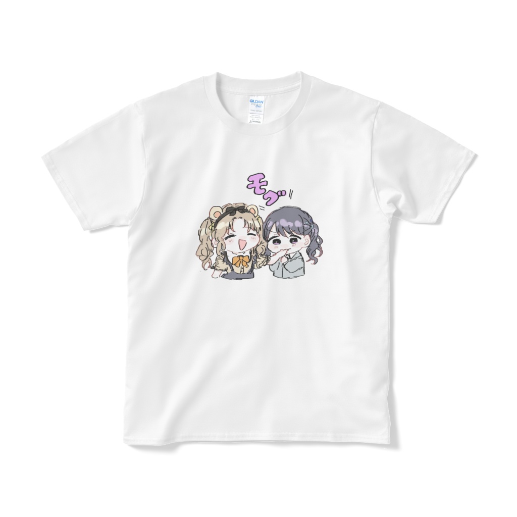 ひなこいT