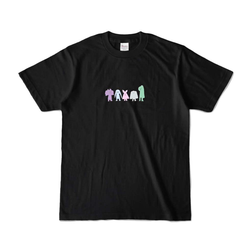 かんたんアンティーカT BLACK