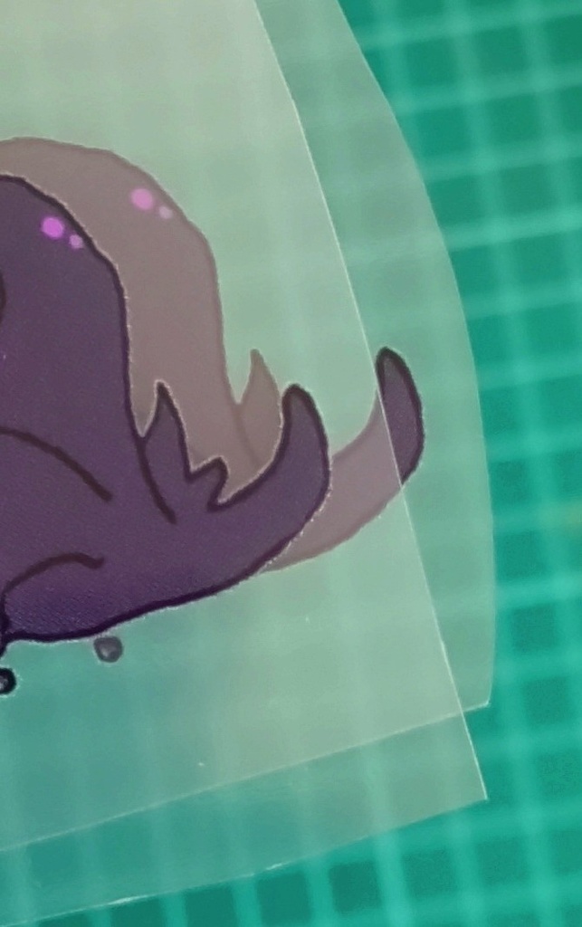 全員集合クリアカード(シート)