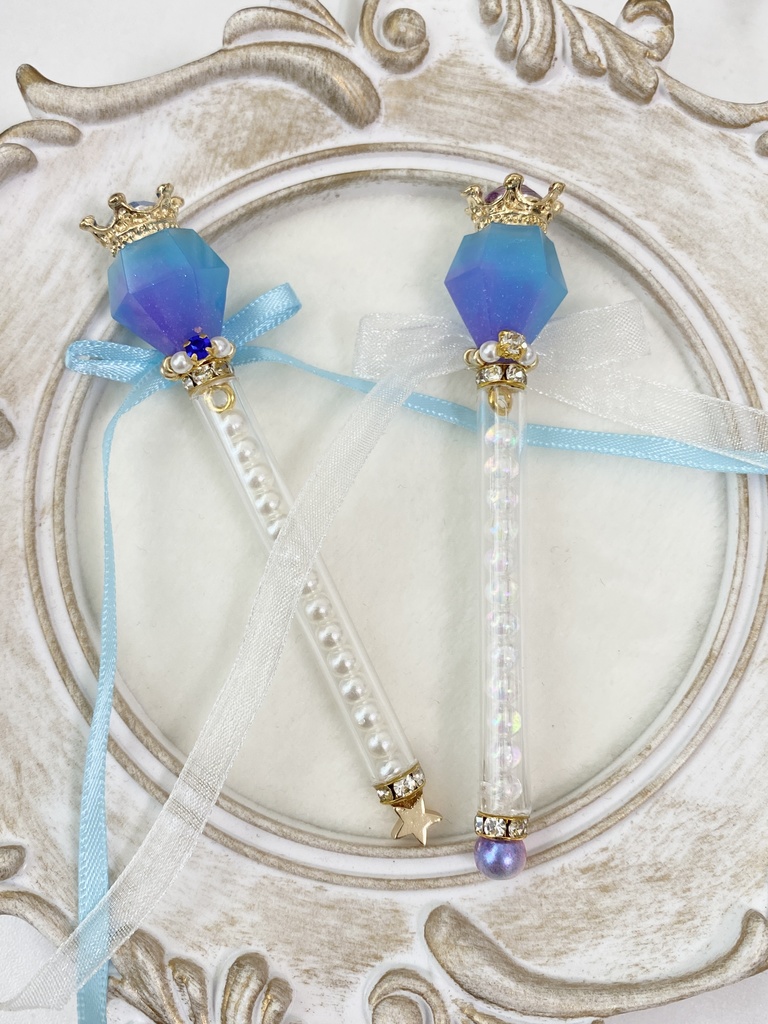 【1/3サイズ】マジカルステッキ