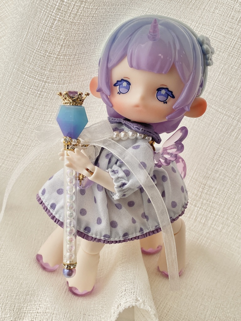 【1/3サイズ】マジカルステッキ