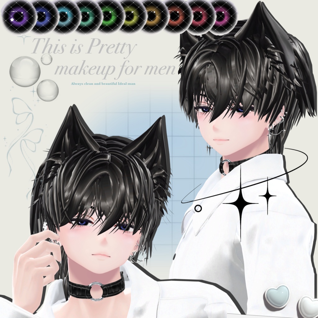 𝚏𝚛𝚎𝚎【狛乃】𝚂𝚒𝚖𝚙𝚕𝚎 𝚎𝚢𝚎