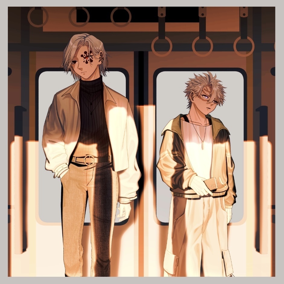 ミニキャンバス