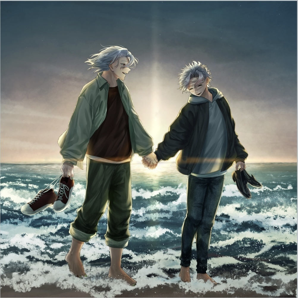 ミニキャンバス