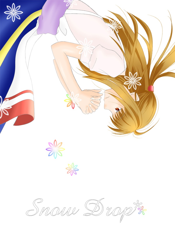 Snow Drop*