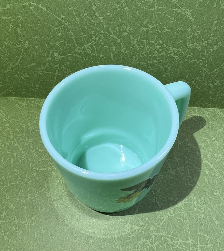 スメール男子 プラスチックマグカップ