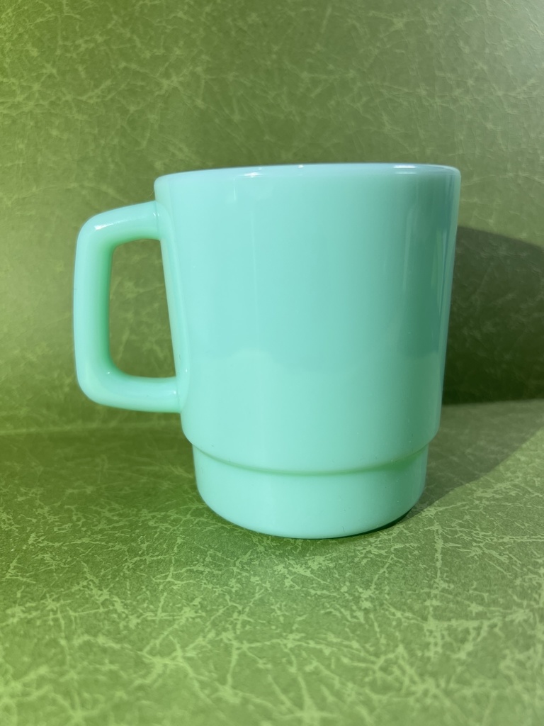 スメール男子 プラスチックマグカップ