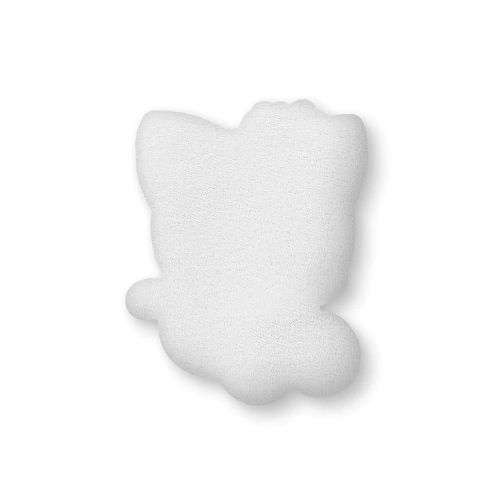 【Wuv birthday&half aniv.】カトレアふかふかクッション🎀2サイズ